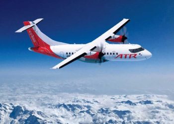 تعزيز الأسطول الجوي بـ16 طائرة ATR جديدة