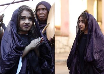 “سبيبا”.. تراثٌ ينبض في جانت ويلتقي فيه الفن بالهوية