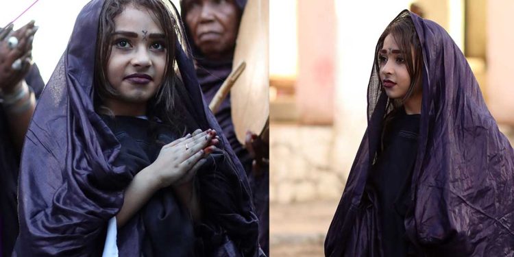 “سبيبا”.. تراثٌ ينبض في جانت ويلتقي فيه الفن بالهوية