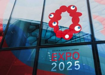 الصناعة التقليدية والسياحة الجزائرية تتألق في “إكسبو أوساكا 2025”