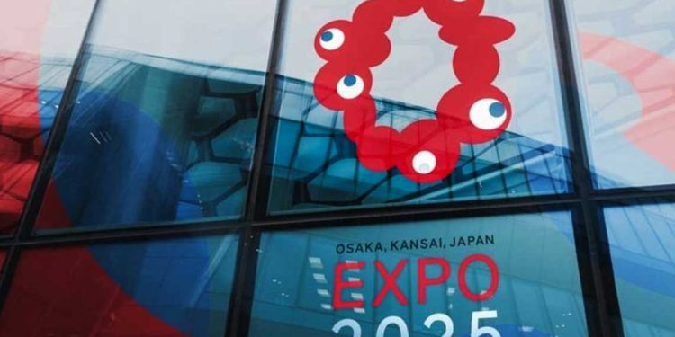 الصناعة التقليدية والسياحة الجزائرية تتألق في “إكسبو أوساكا 2025”