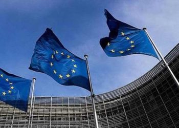 الجزائر تدعو لمراجعة اتفاق الشراكة مع الاتحاد الأوروبي