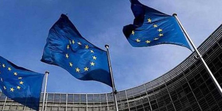 الجزائر تدعو لمراجعة اتفاق الشراكة مع الاتحاد الأوروبي