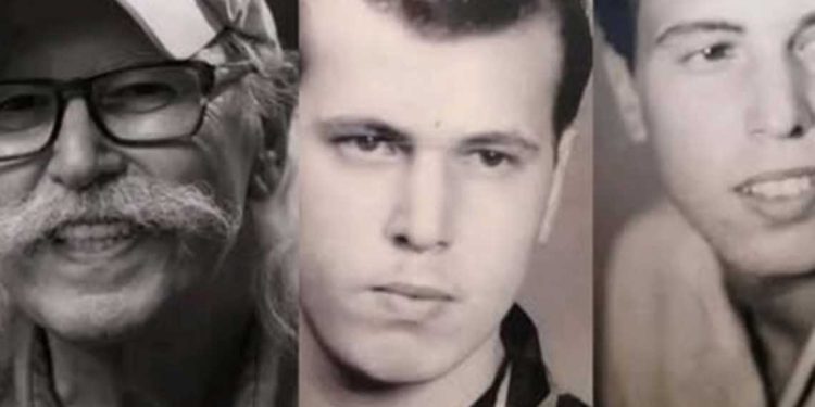 الجزائر تفقد مدني نعمون أحد أعمدة الدراما