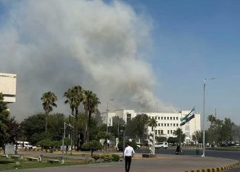 الجزائر تندد بعدوان الاحتلال الإسرائيلي على سوريا وتدعو مجلس الأمن للتحرك