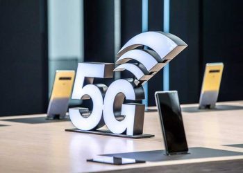 ثلاث رخص لتشغيل الجيل الخامس