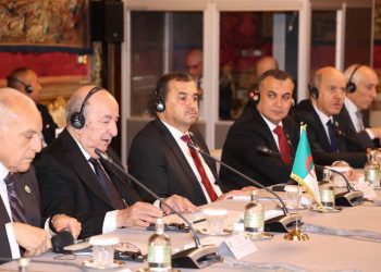 الجزائر وإيطاليا توسعان شراكتهما بتوقيع اتفاقيات استراتيجية جديدة