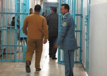 عفو رئاسي يشمل آلاف المحبوسين بمناسبة عيد الاستقلال