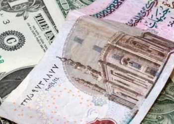 توقعات باستقرار الجنيه المصري حتى 2029