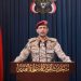 الجيش اليمني يعلن مرحلة جديدة ردا على حرب الإبادة في غزة