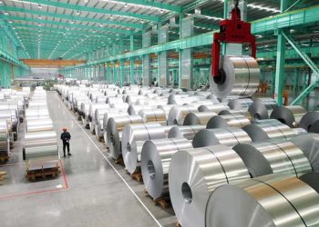 خام الحديد يتجاوز حاجز 100 دولار مدفوعًا بتعهدات صينية جديدة