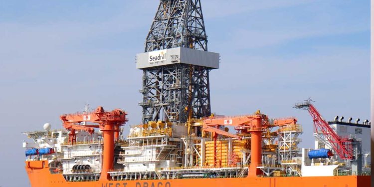 تركيا تشتري منصتين للتنقيب قبالة ليبيا