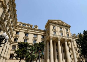 أردوغان يدعو إلى الحوار بين روسيا وأذربيجان