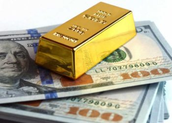 الدولار الضعيف يدفع أسعار الذهب للارتفاع مجددًا