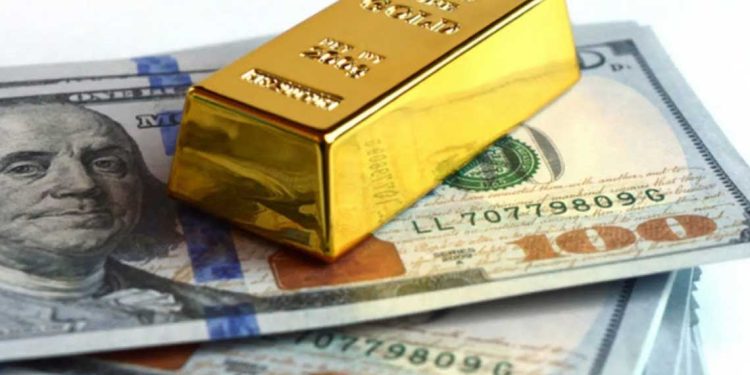 الدولار الضعيف يدفع أسعار الذهب للارتفاع مجددًا