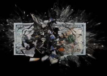 الدولار يسجل أسوأ أداء نصف سنوي منذ 1973