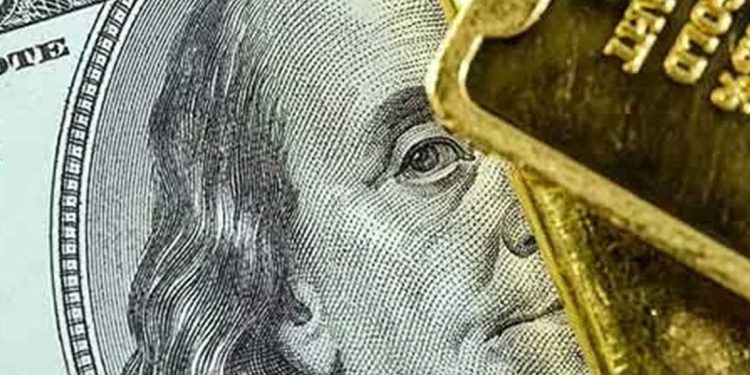 الذهب يلمع والدولار يتراجع: تحولات كبرى في الأسواق العالمية