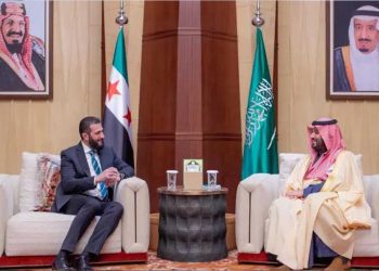 اتفاقيات سعودية-سورية بـ5.6 مليارات دولار لدعم التعافي الاقتصادي