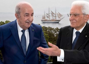 تبون في روما…لحظة مفصلية في العلاقات الجزائرية الأوروبية