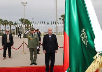 الزيارة الرسمية للرئيس تبون إلى إيطاليا….دعم للشراكة الاستراتيجية