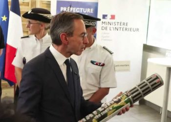 السفارة الفرنسية تؤكد…روتايو يتحرك منفردًا ضد الجزائر