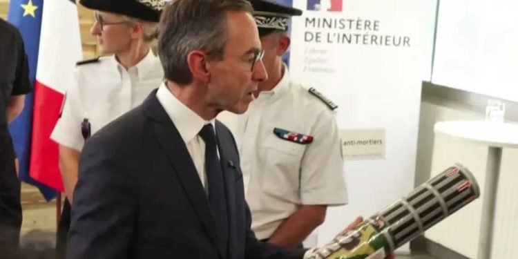 السفارة الفرنسية تؤكد…روتايو يتحرك منفردًا ضد الجزائر