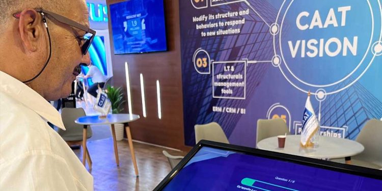 الجزائرية للتأمين…أرباح صافية تتجاوز 25 مليون دولار في 2024