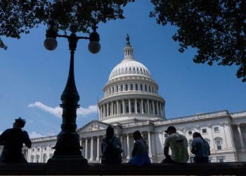 بفضل صوت فانس الحاسم…الشيوخ الأميركي يقرّ “قانون ترامب الكبير”