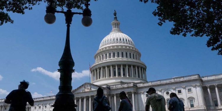 بفضل صوت فانس الحاسم…الشيوخ الأميركي يقرّ “قانون ترامب الكبير”