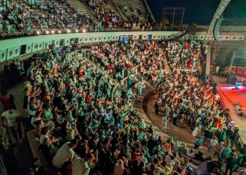 الصيف الموسيقي يعود إلى الكازيف بــ” إيقاعات بلا حدود”