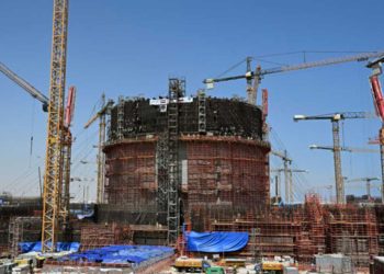 الضبعة النووية…بدء العد التنازلي نحو التشغيل في 2028