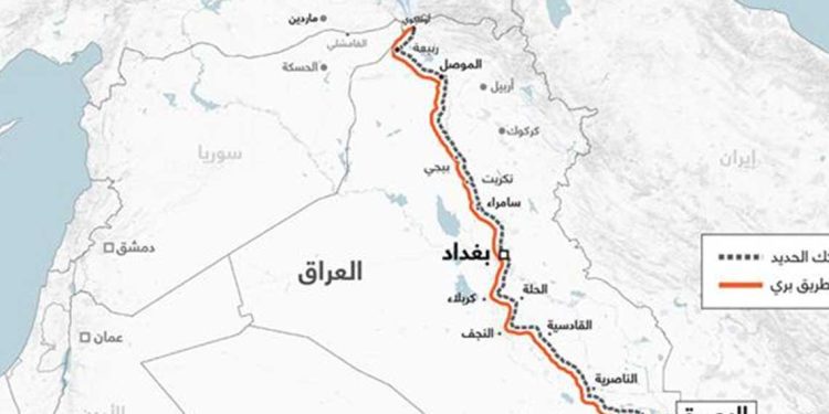 العراق يسرّع خطواته في “طريق التنمية”… 6 مطارات و15 مدينة صناعية ضمن المخطط