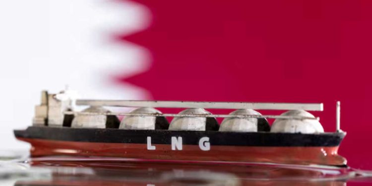 قطر تهدد بوقف صادرات الغاز المسال إلى أوروبا بسبب شروط “خضراء”