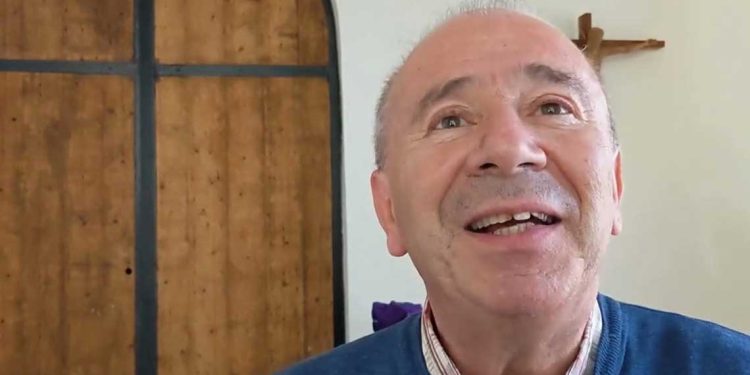 الكرسي الرسولي يعلن عن تعيين رسمي في الجزائر