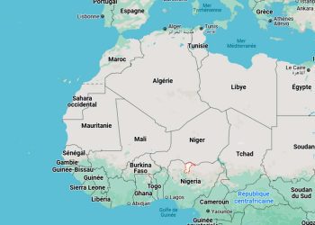 القوات النيجيرية تقتل 30 مسلحًا شمال غرب البلاد في عملية منسّقة