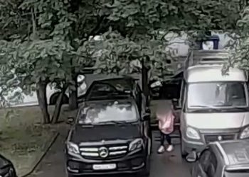 المخابرات الروسية…إحباط هجوم استهدف موظفًا عسكريًا