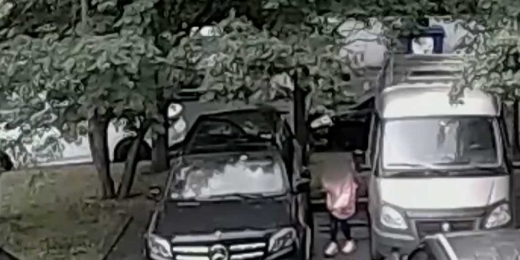 المخابرات الروسية…إحباط هجوم استهدف موظفًا عسكريًا