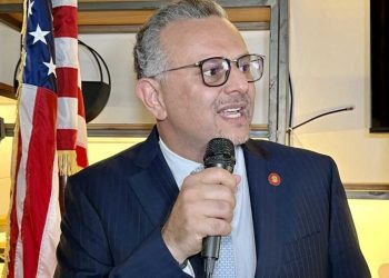 مستشار ترامب يشيد بالتعاون مع الجزائر ويؤكد بداية مرحلة جديدة