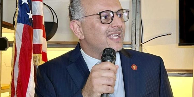 مستشار ترامب يشيد بالتعاون مع الجزائر ويؤكد بداية مرحلة جديدة