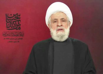 المقاومة اللبنانية…لا تسليم للسلاح و لا تطبيع مع الاحتلال