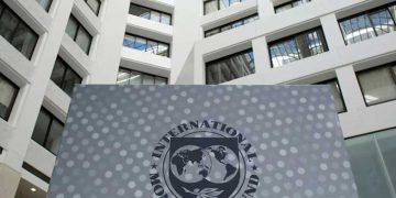 النقد الدولي…تحسن محدود في الأقتصاد العالمي 2025 و 2026