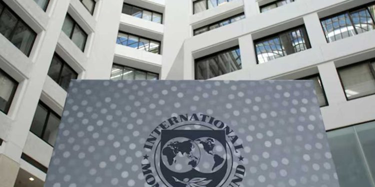 النقد الدولي…تحسن محدود في الأقتصاد العالمي 2025 و 2026