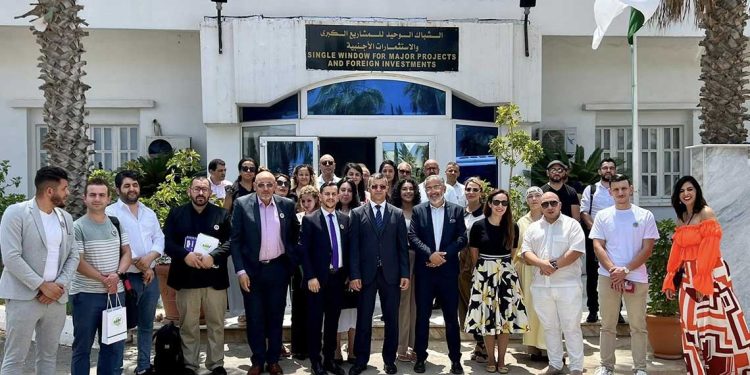 الجالية الجزائرية في الخارج: مشاريع استثمارية واعدة تتقاطع مع إصلاحات داخلية