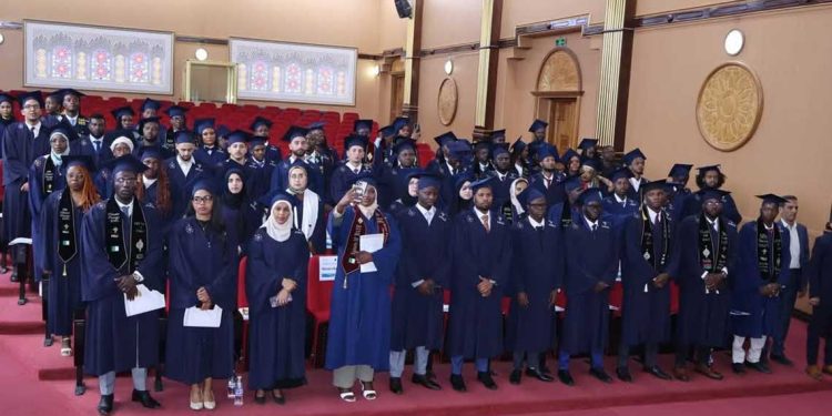 انطلاق التسجيلات الجامعية لحاملي بكالوريا 2025 يوم 22 جويلية