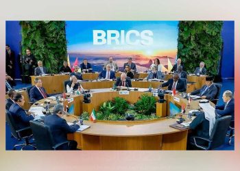 بريكس 17…ذكاء اصطناعي، فضاء، وتوازن عالمي جديد