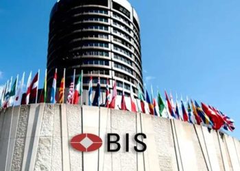 بنك البنوك المركزية يحذر…التداولات العالمية أمام مفترق طرق اقتصادي