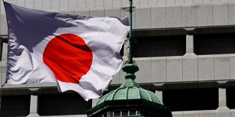 بنك اليابان.. تأثير التعريفات الأميركية محدود مؤقتًا لكن القلق يتصاعد