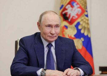 بوتين..اللغة الروسية ثروة وطنية وهوية جامعة