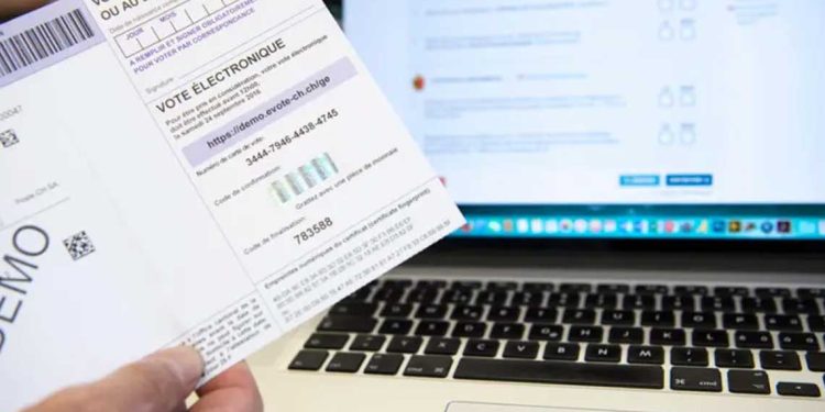 نظام جديد يتيح للمساهمين في بورصة الجزائر التصويت عن بعد