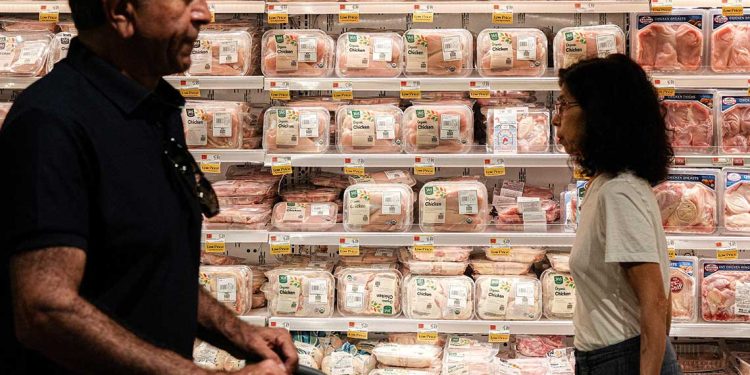 بيانات التضخم تربك الأسواق.. وتحولات لافتة في اليابان